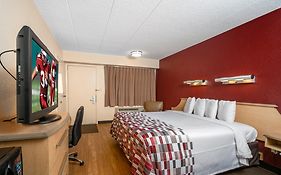 Red Roof Inn Syracuse Syracuse Ny 2*